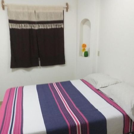 Loreto La Regional 외부 사진