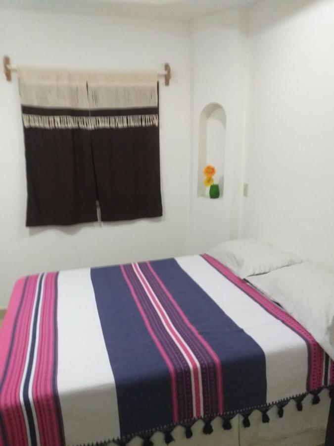 Loreto La Regional 외부 사진