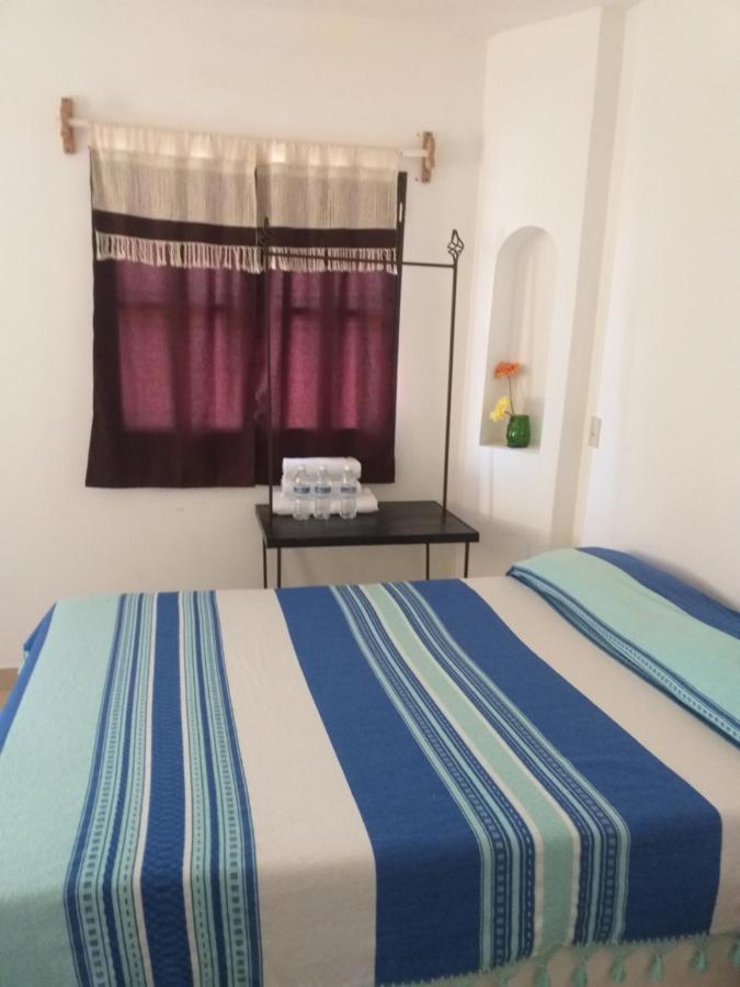 Loreto La Regional 외부 사진