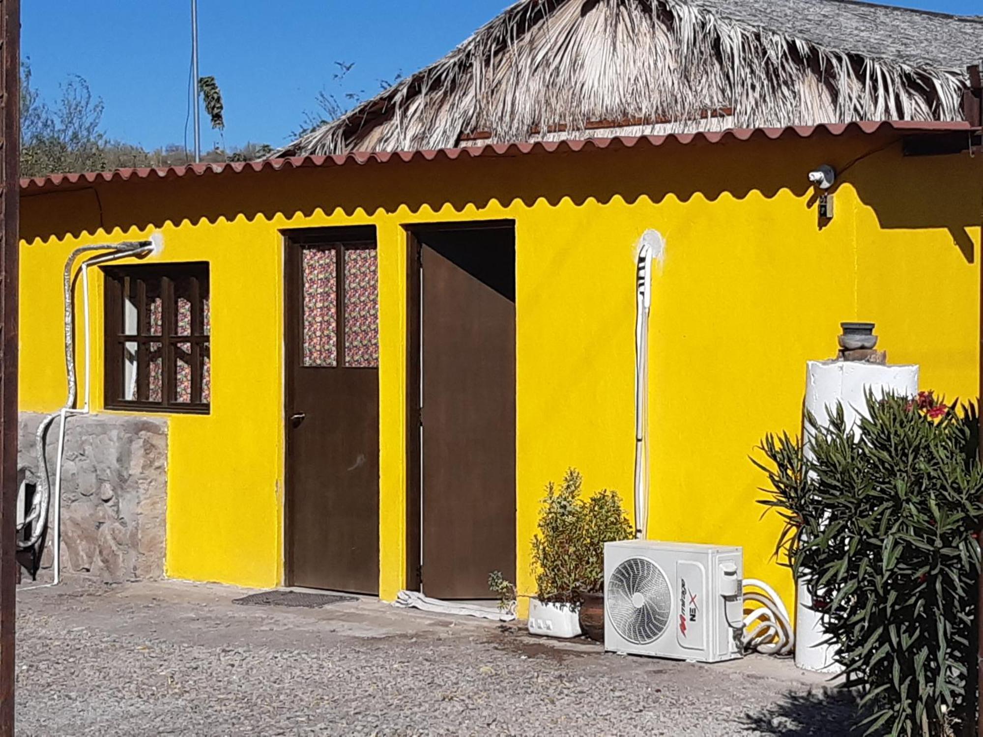 Loreto La Regional 객실 사진