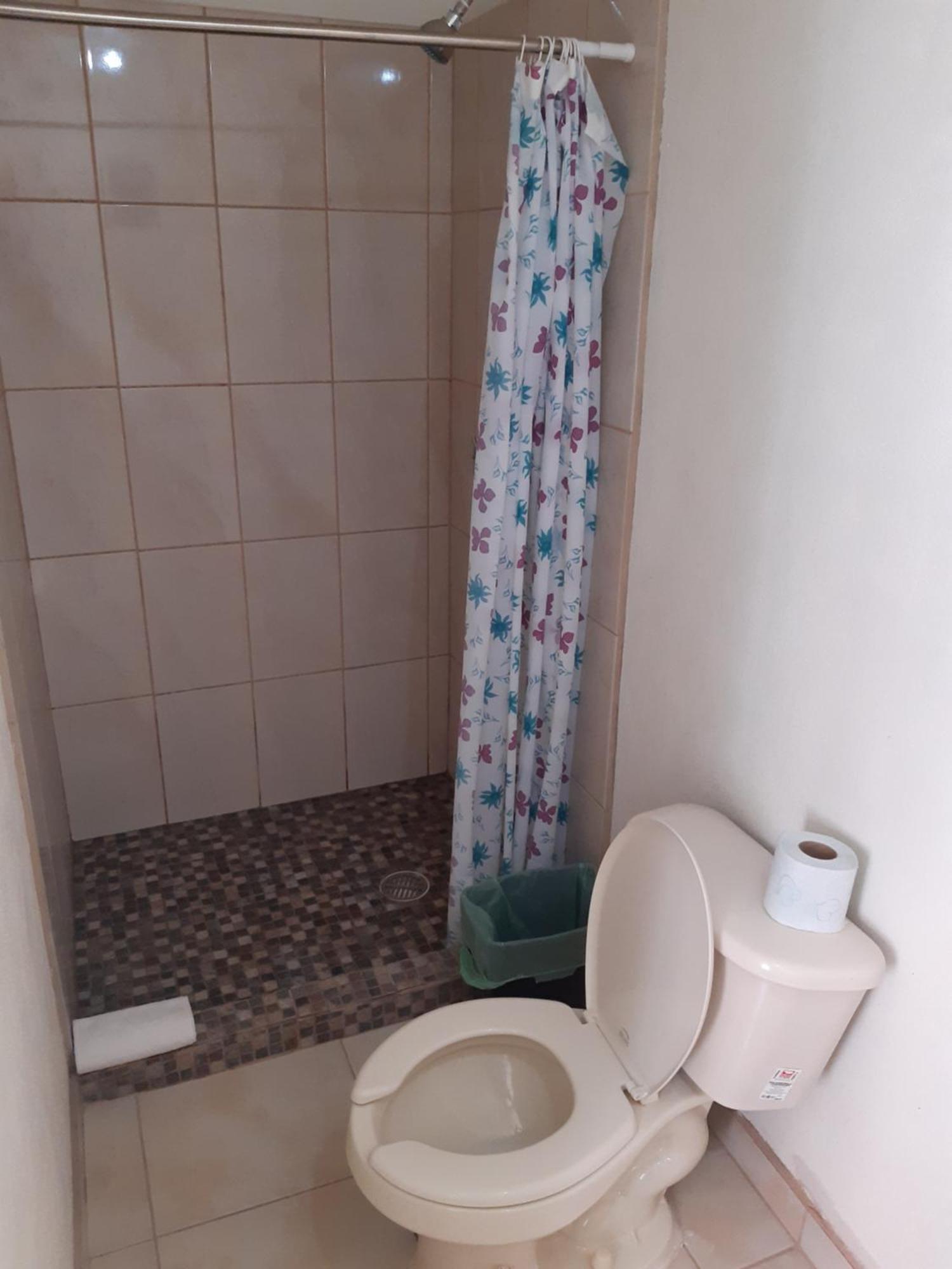 Loreto La Regional 객실 사진